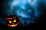 I Celebrate Halloween for the Candy