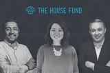 The House Fund Welcomes Two New Part-Time Partners