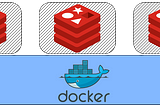 Building Redis Cluster with docker-compose