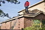 Home Maintenance for Dummies Checklist