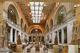 How to Virtually Tour Of Famous Museums?