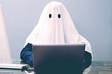 On being a ghost(writer)