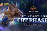 DEKARON Close Beta Testing