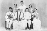 The TATAs, Wadias, Godrejs, and the Shapoorji’s — Who are they and how the Parsi community came…