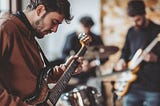 Social Media Influencers Music Promotion