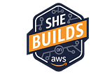 She Builds Day June 2021 AWSome Program for Women and Girls