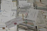 Datastore Security Requirements