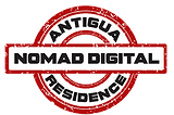 Ambassador Dario Item on Nomad Digital Residence in Antigua and Barbuda