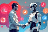 I chose to Grow with AI — Get paid $12 to $30 per hour.