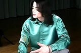 Michael Jackson Interview Resurfaces: ‘It’s Not a Normal Life’