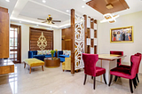 interior designer in Vizag