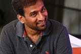 Rohith Veerajappa: Ideas, Action, and Heart #JeenaIsiKaNaamHain