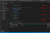 The Three Most Useful Visual Studio Code Extensions for Beginners (With Example Settings)