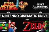 Nostalgic Gaming: Embracing the Joy of Nintendo Movies