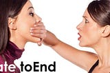 How to End a Conversation and Be a Better Person