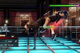Give Virtua Fighter 5 Real Competitive Netcode: An Open Letter to Sega, Sega-AM2, and Ryu ga Gotoku…