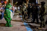 7 Lies Luring America into Fascism