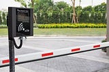 Benefits of Gate Barrier Systems in Traffic Management