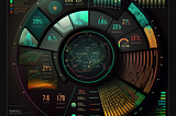 From NFTs to Decentralized Finance