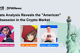 Data Analysis Reveals the “American” Obsession in the Crypto Market