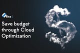 How we saved $1 million through Cloud Engineering Optimization.