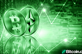 SnapBots News Review — Dấu hiệu tốt cho thị trường tiền điện tử: Bitcoin bắt đầu phục hồi?