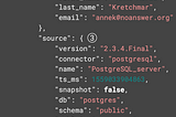 Near real time ETL using Kafka, dbt and Snowflake