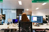 Women in Tech: Comparison Between Women and Men Developers