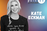 346 The Full Spirit Workout with Kate Eckman