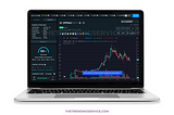 OpenAi ERC20 Receives $1 Million In Daily Volume After Featuring On Dextools Trending Hot Pairs