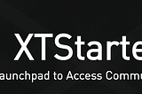 Make the Most Out of Your Token Offerings with XTStarter