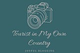 Publication Submission Guidelines – Tourist in My Own Country