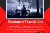 Best Urgent Translation in Dubai