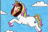 Tale of a Covid Unicorn
