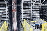 Smart Warehouse: The Present and Future of warehousing operations