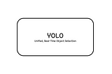 [Paper Review] YOLO