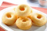 Cara Membuat Donat Kentang Yang Empuk Dan Enak