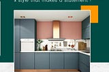 Kitchen designer in Navi Mumbai | ID Studio — Modular Kitchen Ulwe