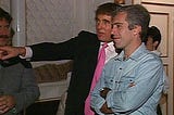 Women Should Vote for Sex Attacker Trump Because…