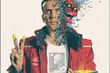 Download MP3: Logic — Ultra Violent