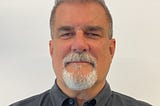A series of Images highlighting Greg Warnock