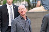 Jeff Bezos’s Decades-Old Talk is a Masterclass on Entrepreneurial Mindset