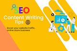 SEO Content Writing Tips: A Practical Guide With Free Tools
