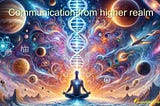 How Our Spiritual Self Communicates with Us: The Role of Intuition and Cosmic Connection