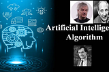 Chalmers, Penrose and Searle on the (Implicit) Platonism and Dualism of Algorithmic AI