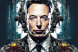 The Rorschach Billionaire: Demystifying Elon Musk’s Media Persona