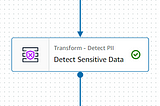 AWS Glue and Sensitive Data Detection (PII Data)