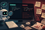 I Tracked Every AI Coding Mistake I Encountered for 60 Days. Here’s the Pattern.