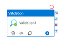 ADF validation activity to check file exists