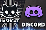 Play a Sound and Get Discord Alerts When Hashcat Cracks a Password
